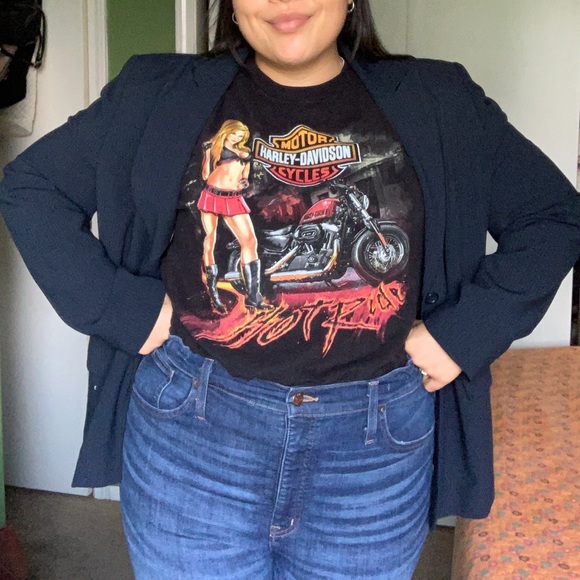 Harley-Davidson Other - ✨3 for 20✨ HARLEY DAVIDSON T-Shirt